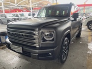 Haval H9 2025