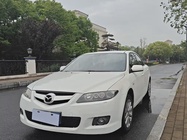 Mazda 6 2013