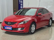 Mazda Ruiyi 2012