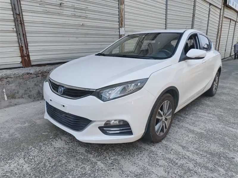 Changan Eado