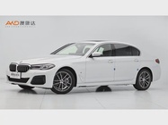 BMW 5 Series 2021