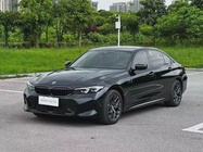 BMW 3 Series 2025