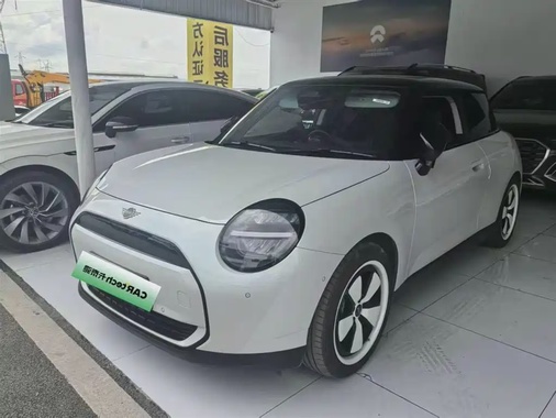 MINI Cooper 2024