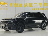 Li Auto L7 2023