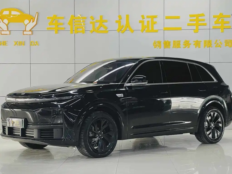 Li Auto L7
