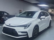 Toyota Levin 2023