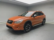 Subaru XV 2016