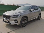 Volvo XC60 2022