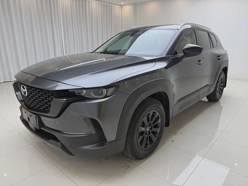 Mazda CX-50 2023