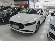 Mazda 3 2021