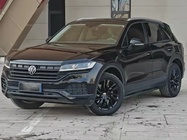 Volkswagen Touareg 2021