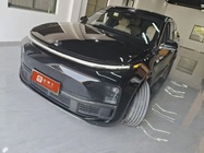 Li Auto L8 2025