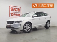 Volvo XC60 2017