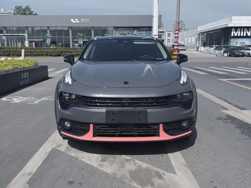 Lynk & Co 02 2019
