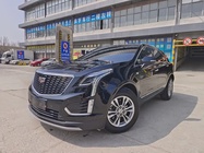 Cadillac XT5 2023