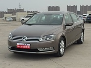 Volkswagen Magotan 2013