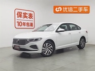 Volkswagen Lavida 2025