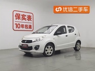 Suzuki Alto 2014