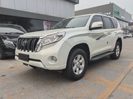 Toyota Prado 2017
