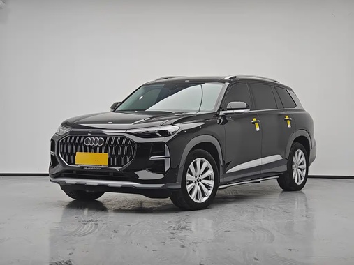 Audi Q6 2024