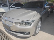 BMW 3 Series 2018