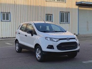 Ford EcoSport 2015