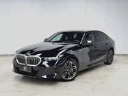BMW 5 Series 2025