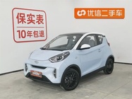 Chery Little Ant 2024