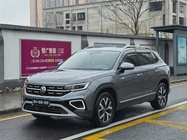 Volkswagen Tayron 2023