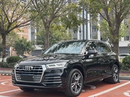 Audi Q5 2019