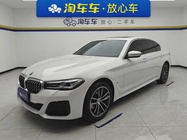 BMW 5 Series 2023