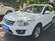 Bestune X80 2014