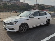 MG MG6 2018