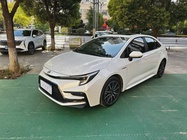 Toyota Levin 2024