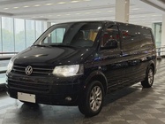 Volkswagen Caravelle 2016