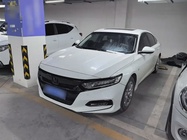 Honda Accord 2018