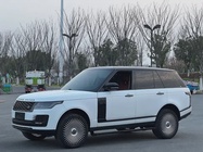 Land Rover Range Rover 2016