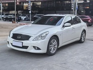 Infiniti G 2013