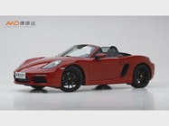 Porsche 718 2019