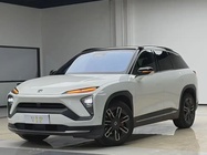 NIO ES6 2022