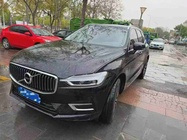 Volvo XC60 2019
