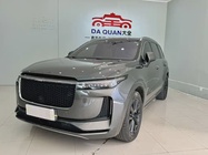 Li Auto ONE 2021