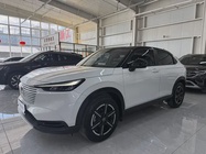 Honda Vezel 2023