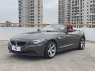 BMW Z4 2011