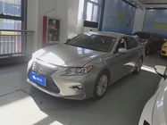 Lexus ES 2018