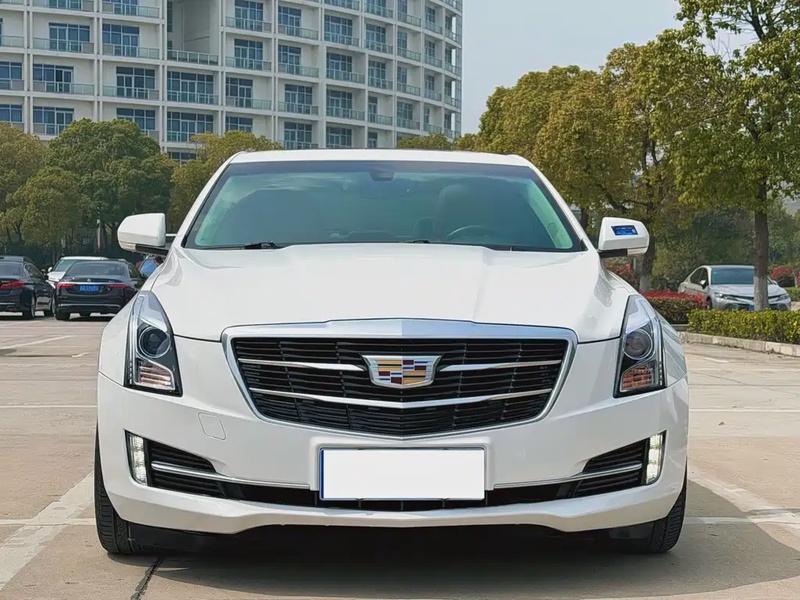 Cadillac ATS