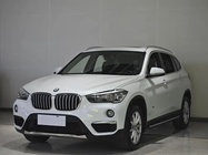 BMW X1 2017