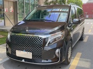 Mercedes-Benz Vito 2021