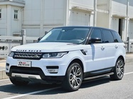 Land Rover Sport 2014