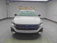 Volkswagen Lavida 2024